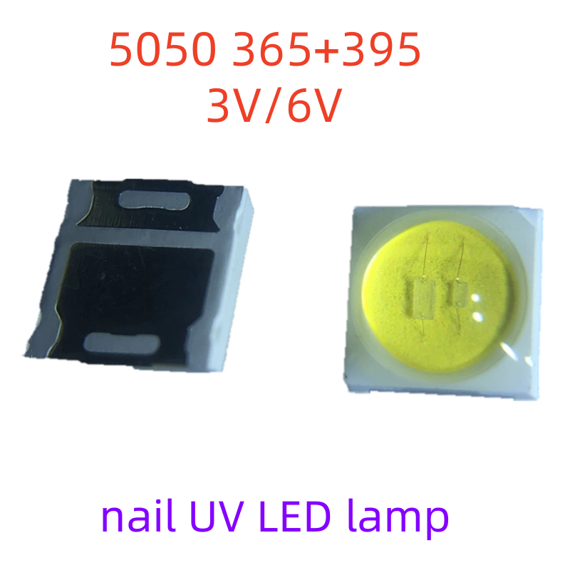 Uv Led Lamp Nail - 20 stuks UV LED lamp nagelgel