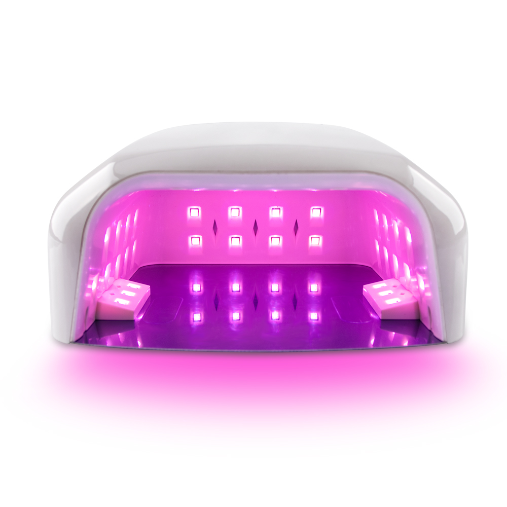 Nieuwe krachtige 96W hoge kwal - Uv Led Lamp Nail recensie en prijs