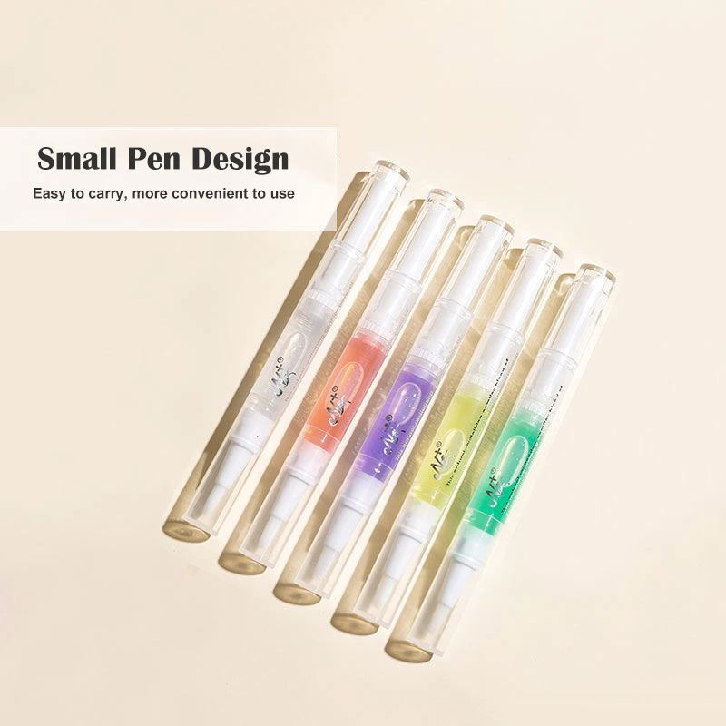 1pcs Cuticle Olie Pen Nagel Vo - Cuticle Oil Pen recensie en prijs