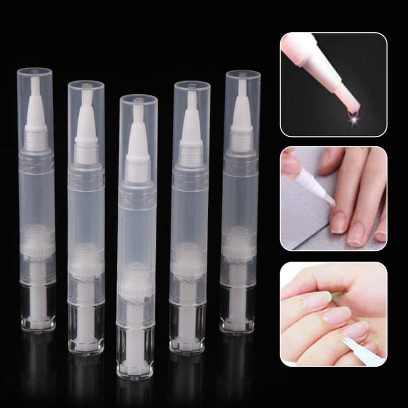 5/10 stuks 5ml nagelolie pen l - Cuticle Oil Pen recensie en prijs
