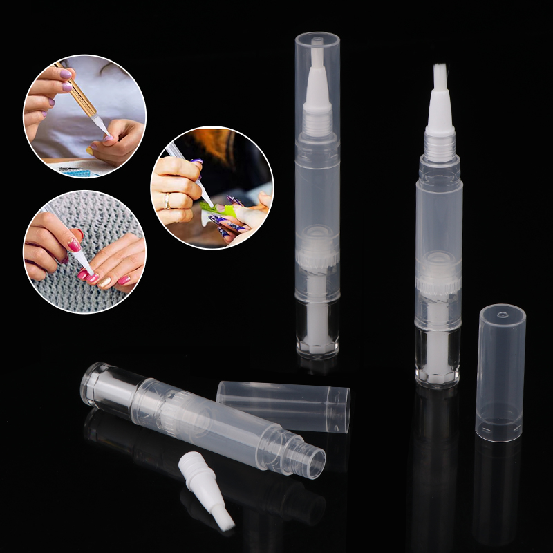 5/10 stuks 5ml nagelolie pen l - Cuticle Oil Pen recensie en prijs