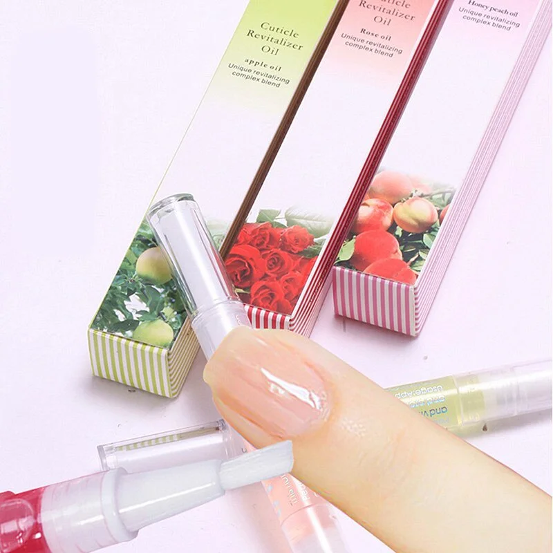 Nagel Voedende Olie Pen 9 Geur - Cuticle Oil Pen recensie en prijs