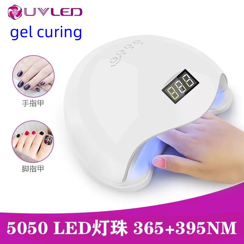 20 stuks UV LED lamp nagelgel  - Uv Led Lamp Nail recensie en prijs