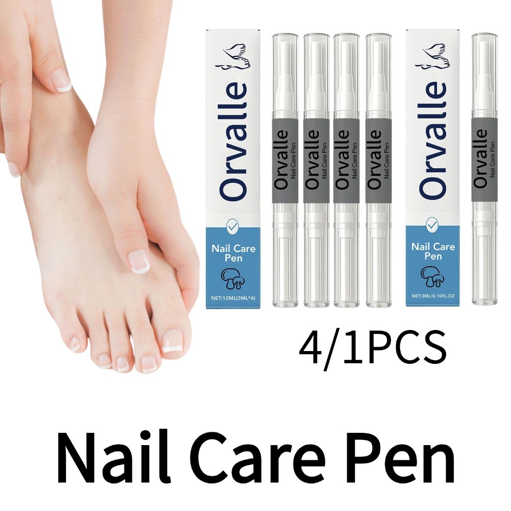 3ml Nagelverzorgingspen Nagelr - Cuticle Oil Pen recensie en prijs