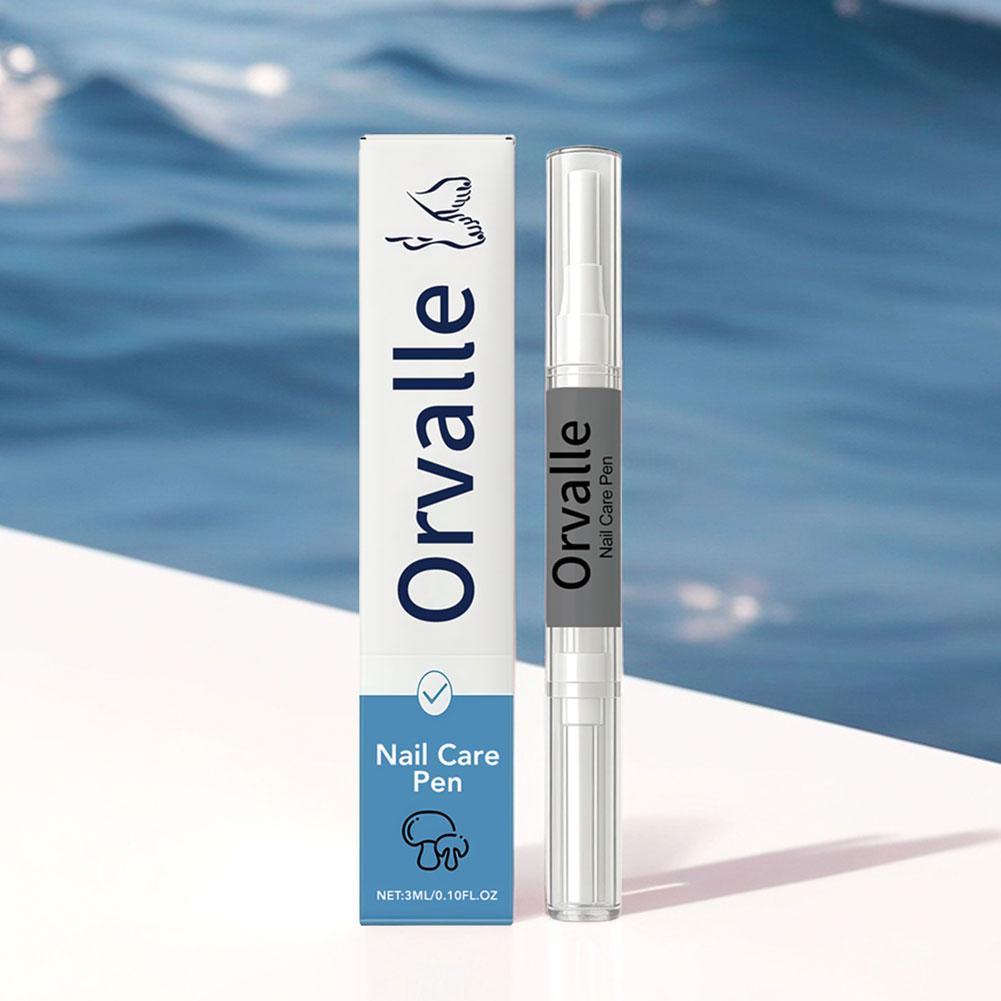 3ml Nagelverzorgingspen Nagelr - Cuticle Oil Pen recensie en prijs
