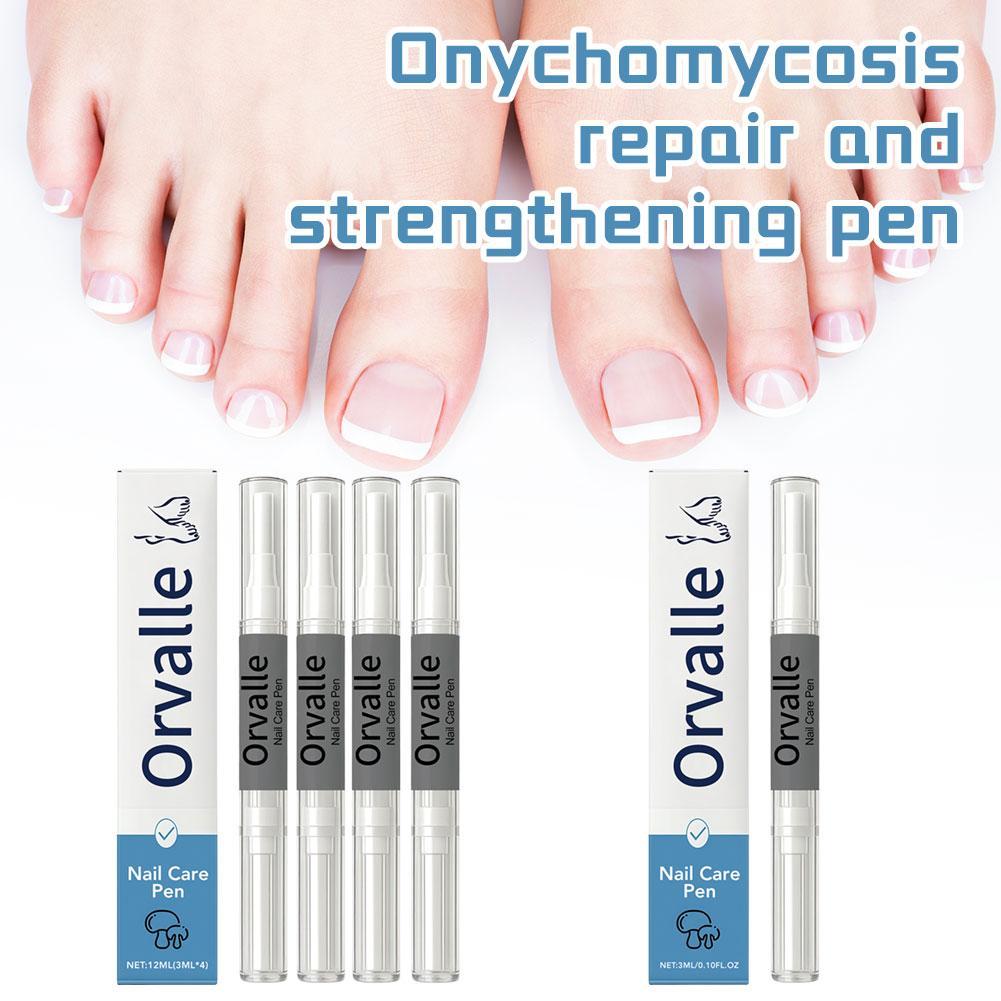 3ml Nagelverzorgingspen Nagelr - Cuticle Oil Pen recensie en prijs