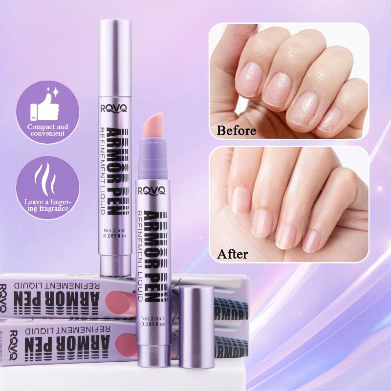 Nieuwe nagelriemolie pen, dode - Cuticle Oil Pen recensie en prijs