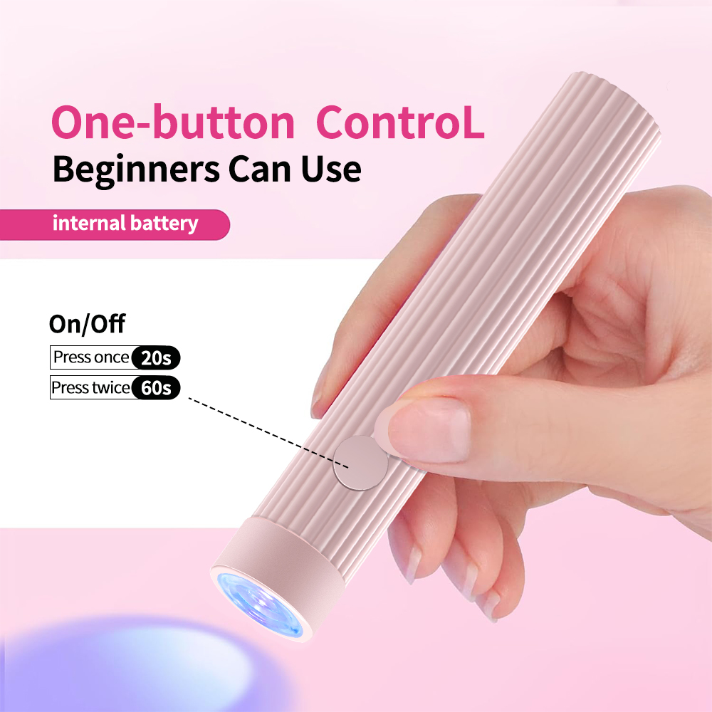 Professionele LEDUV nagellamp, - Uv Led Lamp Nail recensie en prijs